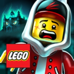 LEGO® NEXO KNIGHTS™ : MERLOK 2.0